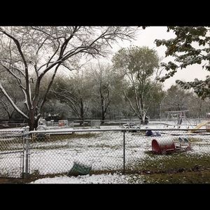 Meet your Posher, Savanna